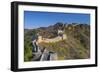 Great Wall of China-Alan Copson-Framed Photographic Print