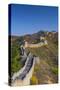 Great Wall of China-Alan Copson-Stretched Canvas