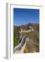 Great Wall of China-Alan Copson-Framed Photographic Print