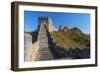 Great Wall of China-Alan Copson-Framed Photographic Print