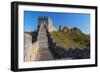 Great Wall of China-Alan Copson-Framed Photographic Print