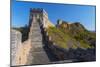 Great Wall of China-Alan Copson-Mounted Photographic Print