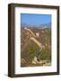 Great Wall of China-Alan Copson-Framed Photographic Print