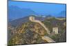 Great Wall of China-Alan Copson-Mounted Photographic Print