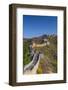 Great Wall of China-Alan Copson-Framed Photographic Print