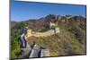 Great Wall of China-Alan Copson-Mounted Photographic Print