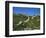 Great Wall of China-Mick Roessler-Framed Photographic Print