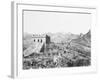 Great Wall of China-null-Framed Photographic Print