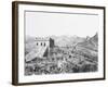 Great Wall of China-null-Framed Photographic Print