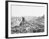 Great Wall of China-null-Framed Photographic Print