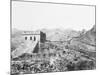 Great Wall of China-null-Mounted Photographic Print