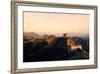 Great Wall of China-Liang Zhang-Framed Photographic Print