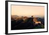 Great Wall of China-Liang Zhang-Framed Photographic Print