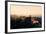 Great Wall of China-Liang Zhang-Framed Photographic Print