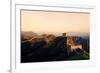 Great Wall of China-Liang Zhang-Framed Photographic Print