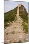 Great Wall, Simatai, China-Paul Souders-Mounted Photographic Print