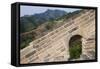 Great Wall-Paul Souders-Framed Stretched Canvas