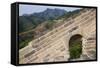 Great Wall-Paul Souders-Framed Stretched Canvas