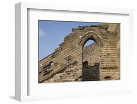 Great Wall-Paul Souders-Framed Photographic Print