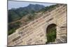 Great Wall-Paul Souders-Mounted Photographic Print