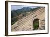 Great Wall-Paul Souders-Framed Photographic Print