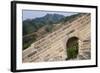 Great Wall-Paul Souders-Framed Photographic Print