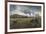 Great Western Near South Brent, 1913-Gerald Broom-Framed Giclee Print