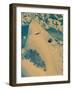 Great White Shark, South Africa-Michele Westmorland-Framed Photographic Print