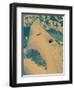 Great White Shark, South Africa-Michele Westmorland-Framed Photographic Print