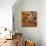 Great Wine-Irena Orlov-Mounted Art Print displayed on a wall