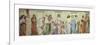 Great Women of Antiquity:Miriam, Rebecca, Semiramis, Penelope, Sappho, Cleopatra, Cornelia,…-Frederick Dudley Walenn-Framed Giclee Print