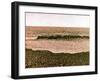 Great Yarmouth Beach, 1969-Anthony Amies-Framed Giclee Print