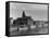 Great Yarmouth Quay-null-Framed Stretched Canvas