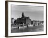 Great Yarmouth Quay-null-Framed Photographic Print