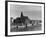 Great Yarmouth Quay-null-Framed Photographic Print