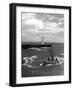 Great Yarmouth Shrimper-null-Framed Photographic Print