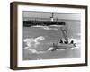 Great Yarmouth Shrimper-null-Framed Photographic Print