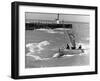 Great Yarmouth Shrimper-null-Framed Photographic Print