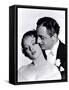 Great Ziegfeld, Myrna Loy, William Powell, 1936-null-Framed Stretched Canvas