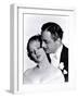 Great Ziegfeld, Myrna Loy, William Powell, 1936-null-Framed Photo