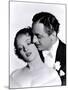 Great Ziegfeld, Myrna Loy, William Powell, 1936-null-Mounted Photo