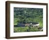 Great Zimbabwe National Monument, UNESCO World Heritage Site, Zimbabwe, Africa-Groenendijk Peter-Framed Photographic Print