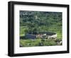 Great Zimbabwe National Monument, UNESCO World Heritage Site, Zimbabwe, Africa-Groenendijk Peter-Framed Photographic Print