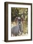 Greater Kudu-Michele Westmorland-Framed Photographic Print