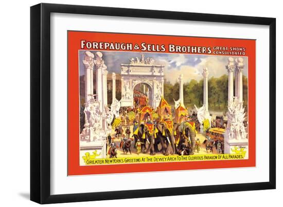 Art Print, , large