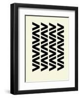 Greater Than-Philip Sheffield-Framed Giclee Print