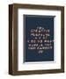 Greatest Pleasure in Life-null-Framed Giclee Print