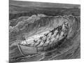 Wood Mount