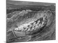 Wood Mount
