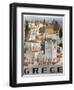 Grece Dandros-null-Framed Giclee Print